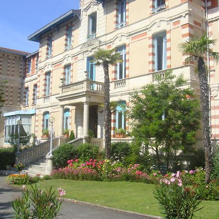 Residence De Tourisme Vacances Bleues Villa Regina Arcachon Ngoại thất bức ảnh