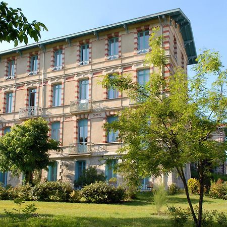 Residence De Tourisme Vacances Bleues Villa Regina Arcachon Ngoại thất bức ảnh