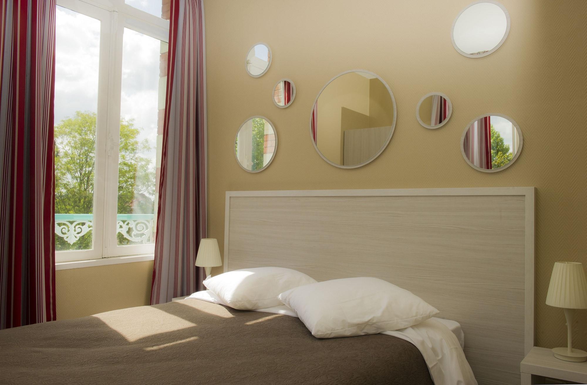 Residence De Tourisme Vacances Bleues Villa Regina Arcachon Ngoại thất bức ảnh