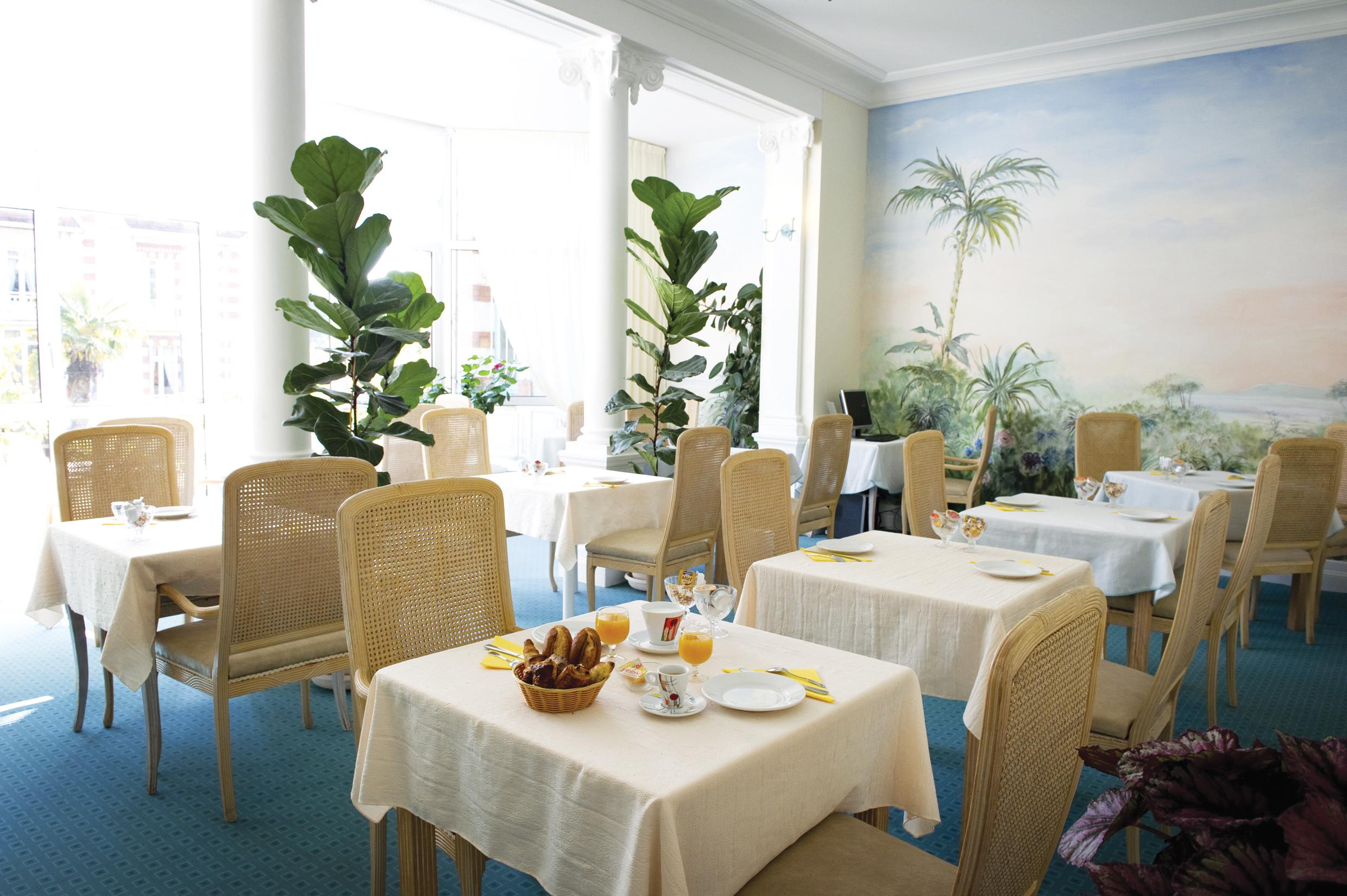 Residence De Tourisme Vacances Bleues Villa Regina Arcachon Ngoại thất bức ảnh