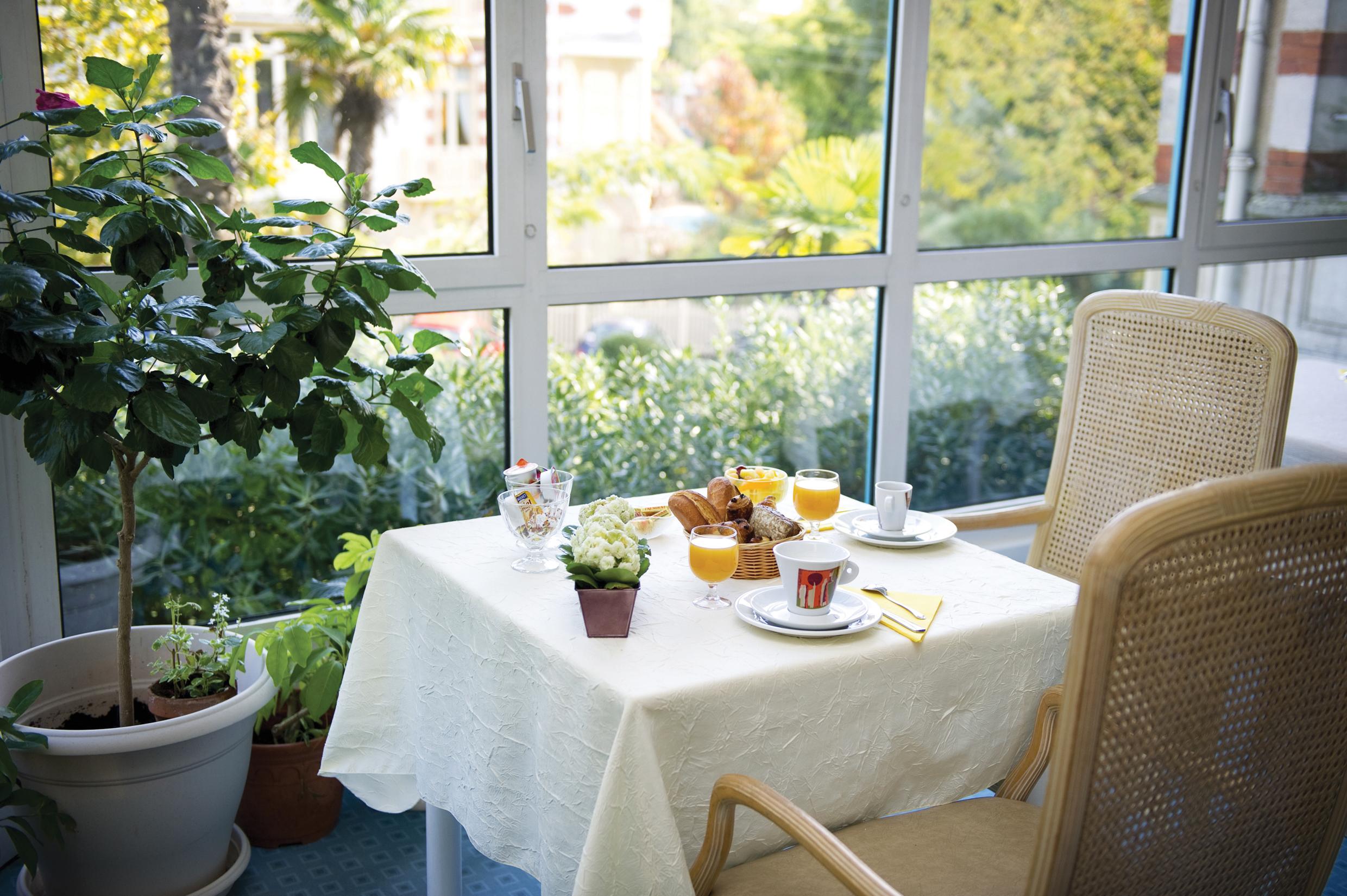 Residence De Tourisme Vacances Bleues Villa Regina Arcachon Ngoại thất bức ảnh