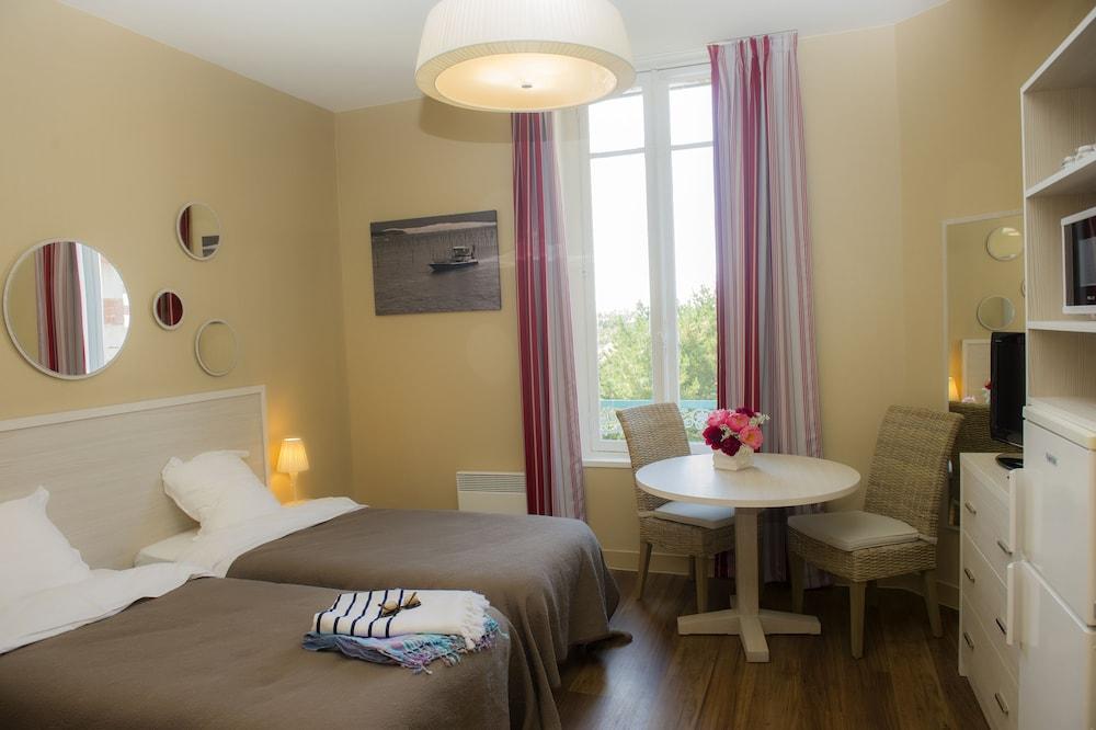 Residence De Tourisme Vacances Bleues Villa Regina Arcachon Ngoại thất bức ảnh