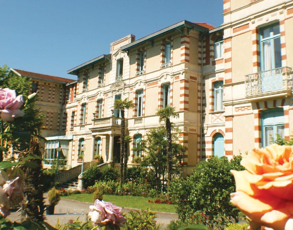 Residence De Tourisme Vacances Bleues Villa Regina Arcachon Ngoại thất bức ảnh