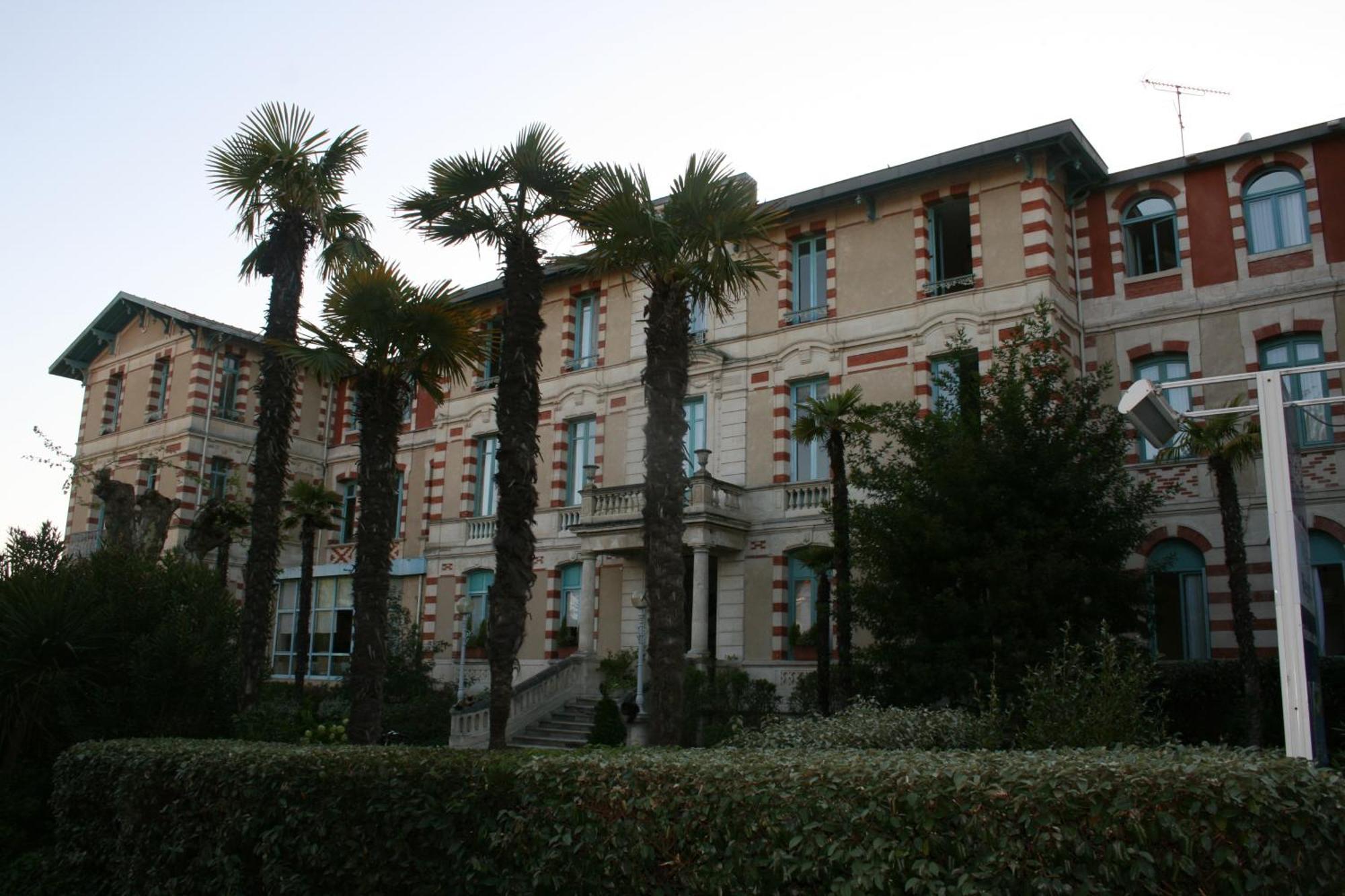 Residence De Tourisme Vacances Bleues Villa Regina Arcachon Ngoại thất bức ảnh