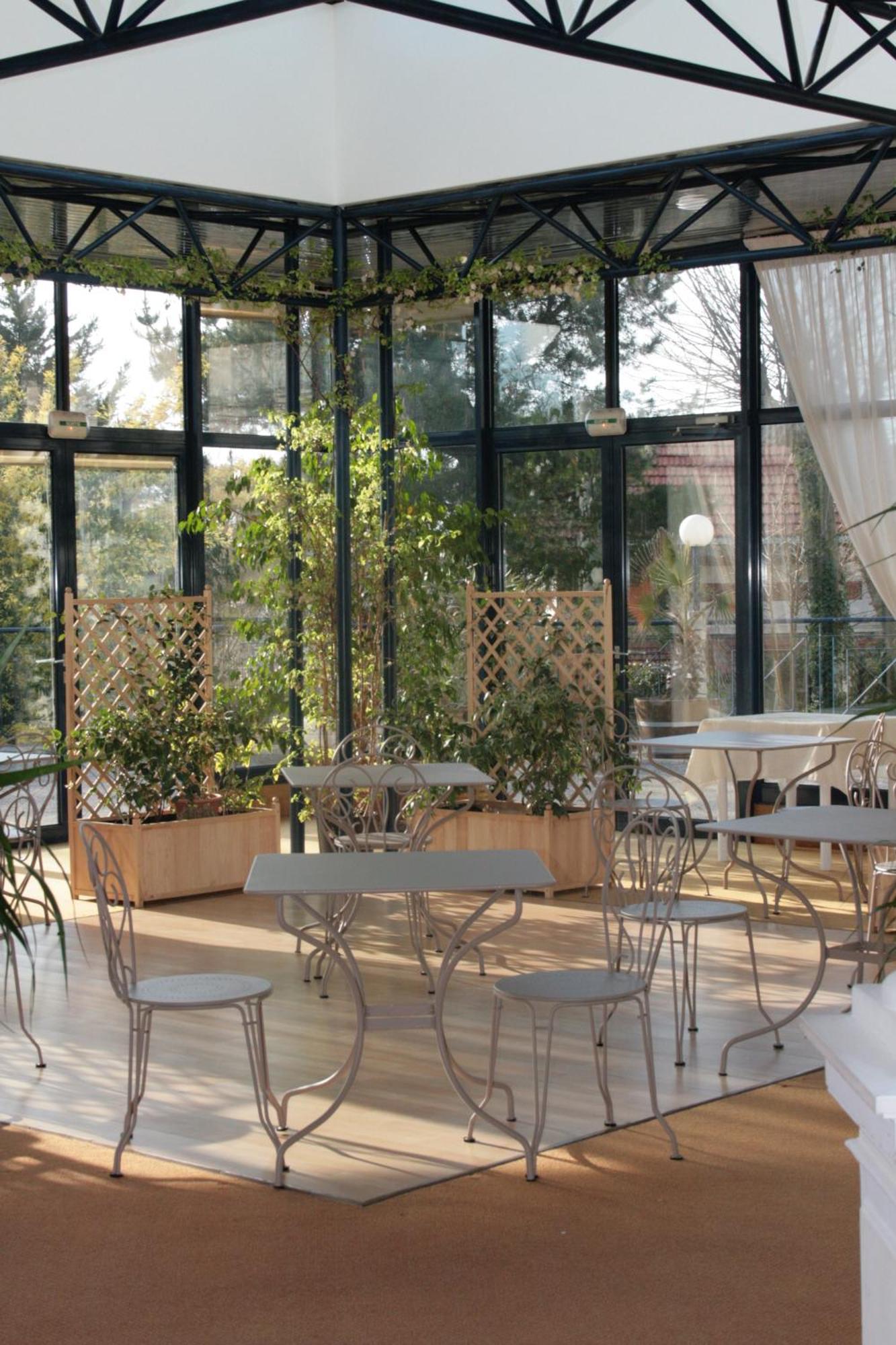 Residence De Tourisme Vacances Bleues Villa Regina Arcachon Ngoại thất bức ảnh