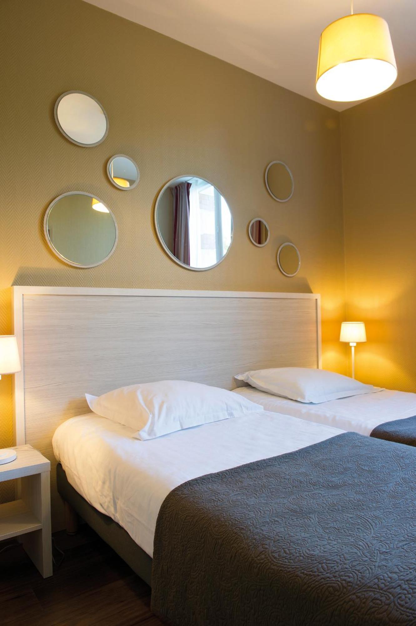 Residence De Tourisme Vacances Bleues Villa Regina Arcachon Ngoại thất bức ảnh