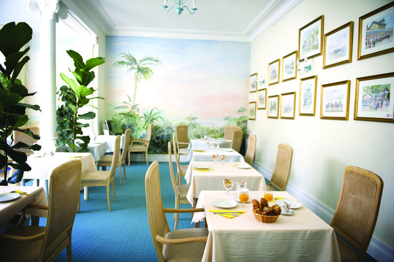 Residence De Tourisme Vacances Bleues Villa Regina Arcachon Ngoại thất bức ảnh