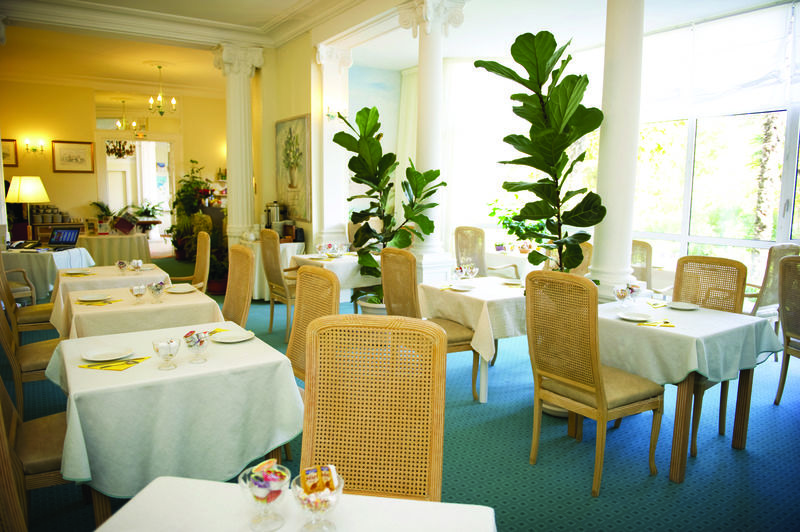 Residence De Tourisme Vacances Bleues Villa Regina Arcachon Ngoại thất bức ảnh
