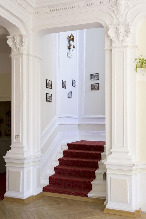 Residence De Tourisme Vacances Bleues Villa Regina Arcachon Ngoại thất bức ảnh