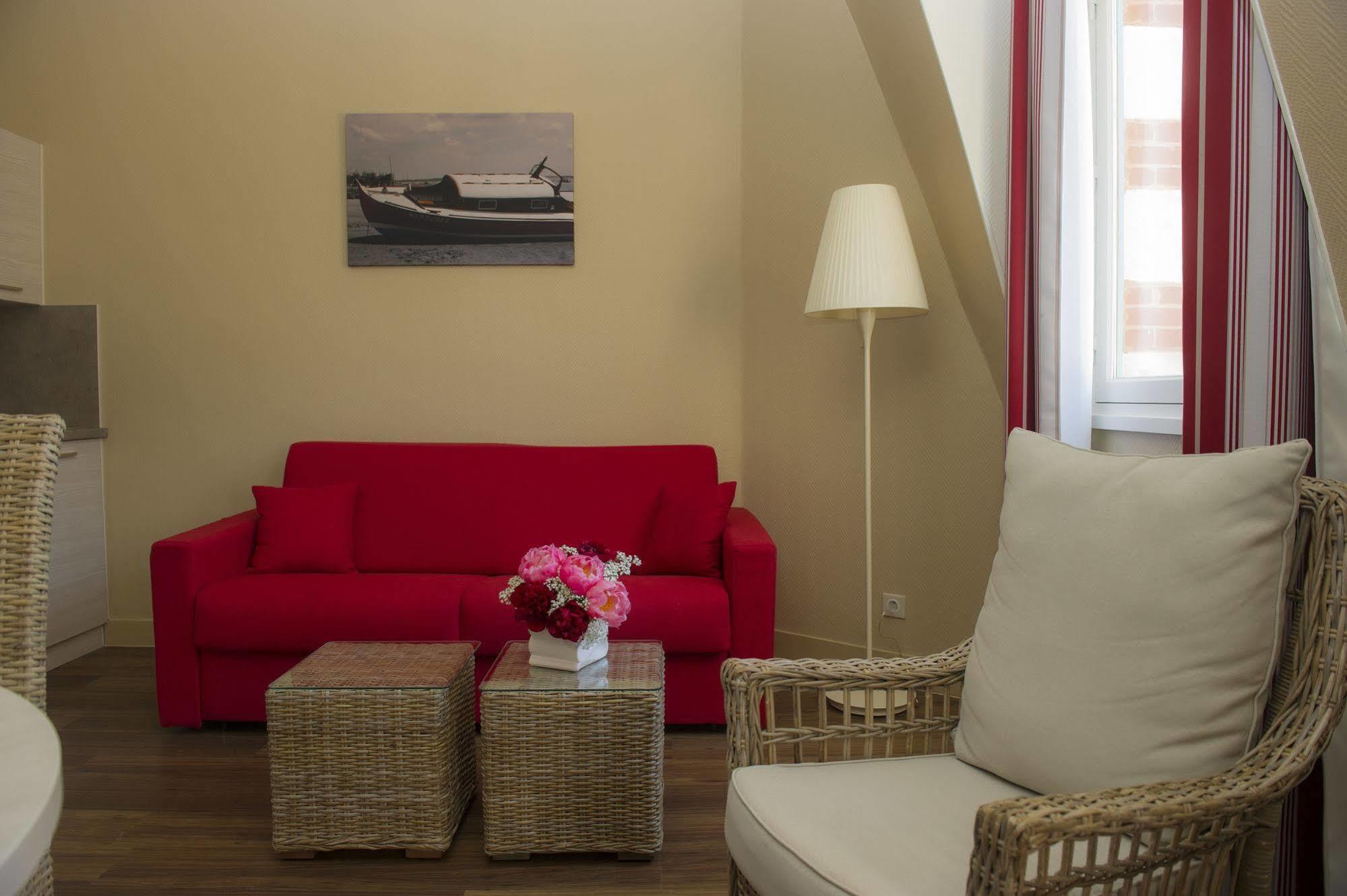Residence De Tourisme Vacances Bleues Villa Regina Arcachon Ngoại thất bức ảnh