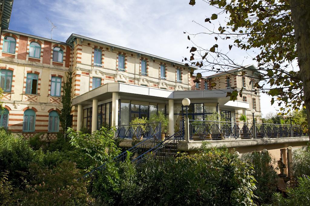 Residence De Tourisme Vacances Bleues Villa Regina Arcachon Ngoại thất bức ảnh