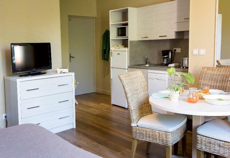 Residence De Tourisme Vacances Bleues Villa Regina Arcachon Ngoại thất bức ảnh